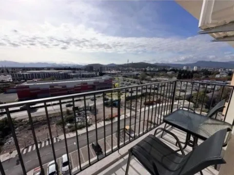 Izdavanje, dvosoban stan, 62m², Zabjelo, Podgorica - image 3