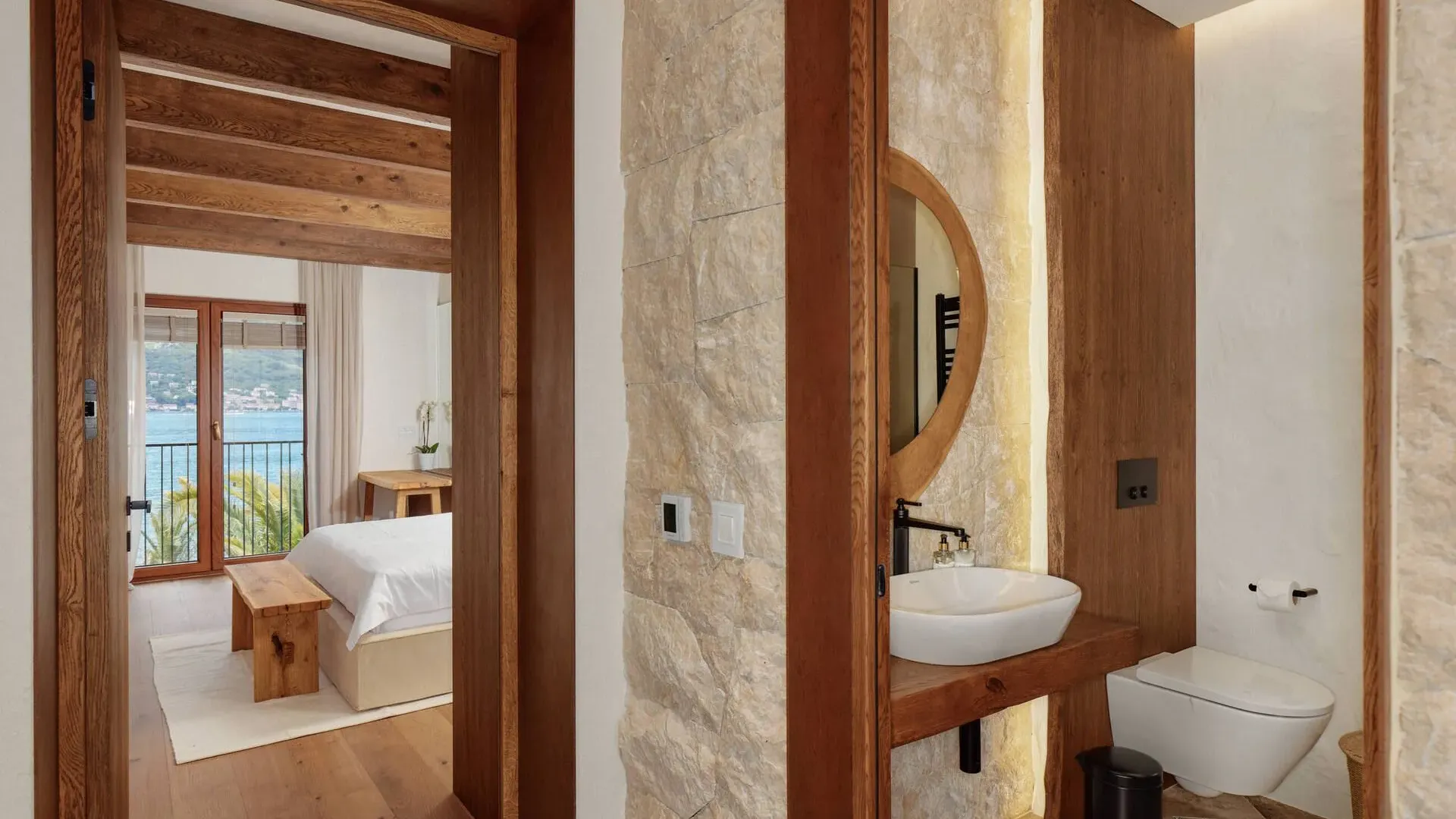 Sale, house, 420m², Dobrota, Kotor
