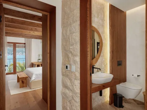 Prodaja, kuća, 420m², Dobrota, Kotor - image 32