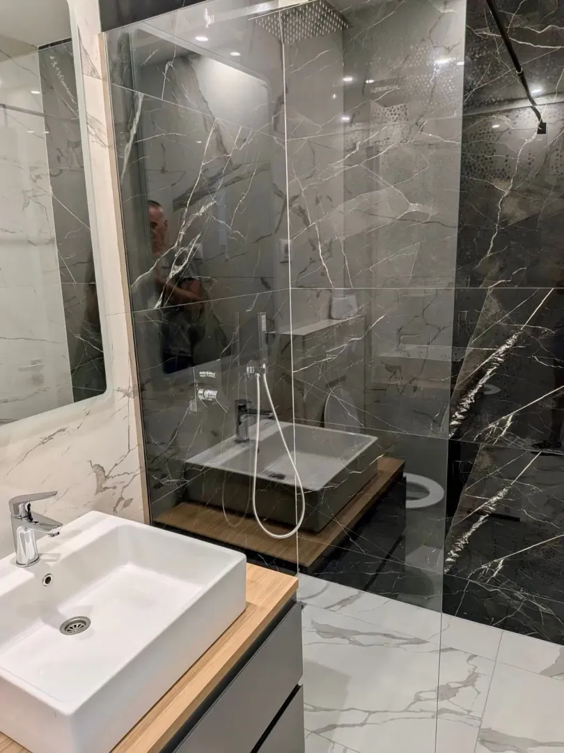 Izdavanje, jednosoban stan, 54m², Ilino, Bar
