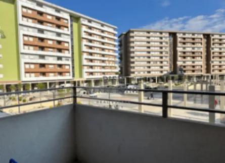 Sale, three bedroom apartment, 101m², Central Point, Podgorica - image 11