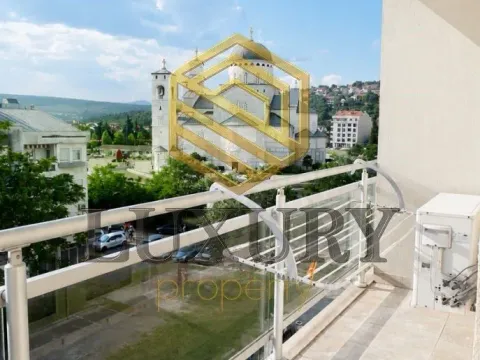 Izdavanje, jednosoban stan, 49m², Preko Morače, Podgorica - image 12