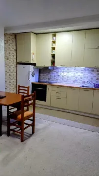 Rent, studio apartment, 40m², Makedonsko naselje, Bar - image 1
