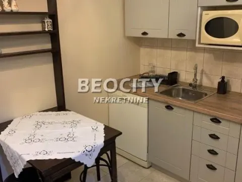 Izdavanje, trosoban stan, 73m², Dorćol Sve Podlokacije, Beograd - image 4