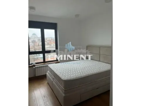 Izdavanje, četvorosoban stan, 98m², Južni Bulevar, Vračar Sve Podlokacije - image 5