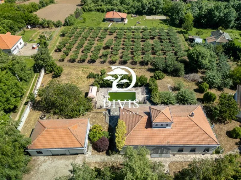 Sale, house, 200m², Mala Ivanča, Sopot