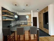 Rent, one bedroom apartment, 50m², Ulcinj, Crna Gora - image 8