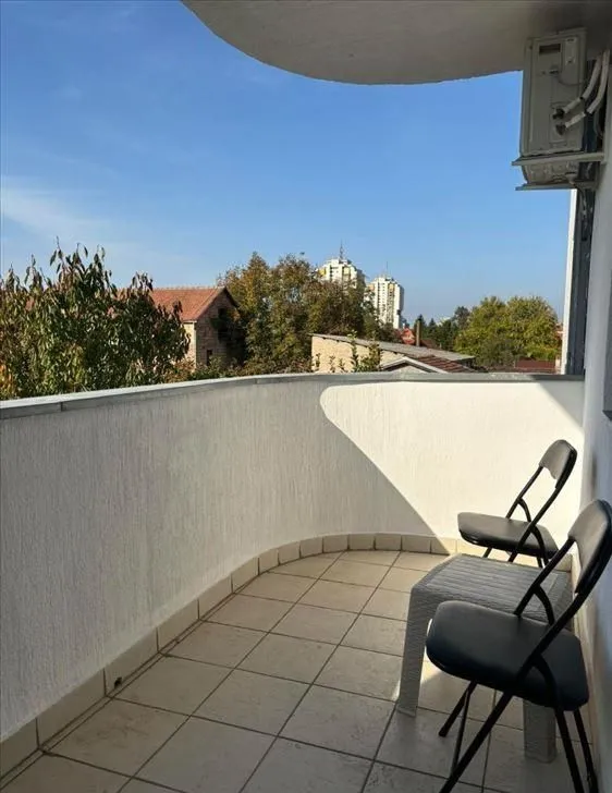 Rent, one bedroom apartment, 41m², Zemun Kalvarija, Zemun Sve Podlokacije