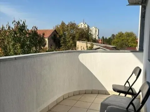 Rent, one bedroom apartment, 41m², Zemun Kalvarija, Zemun Sve Podlokacije - image 8