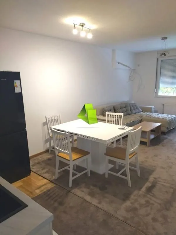 Izdavanje, dvosoban stan, 56m², Pantelej, Niš