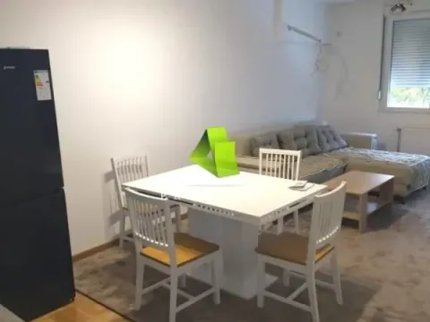 Izdavanje, dvosoban stan, 56m², Pantelej, Niš - image 1