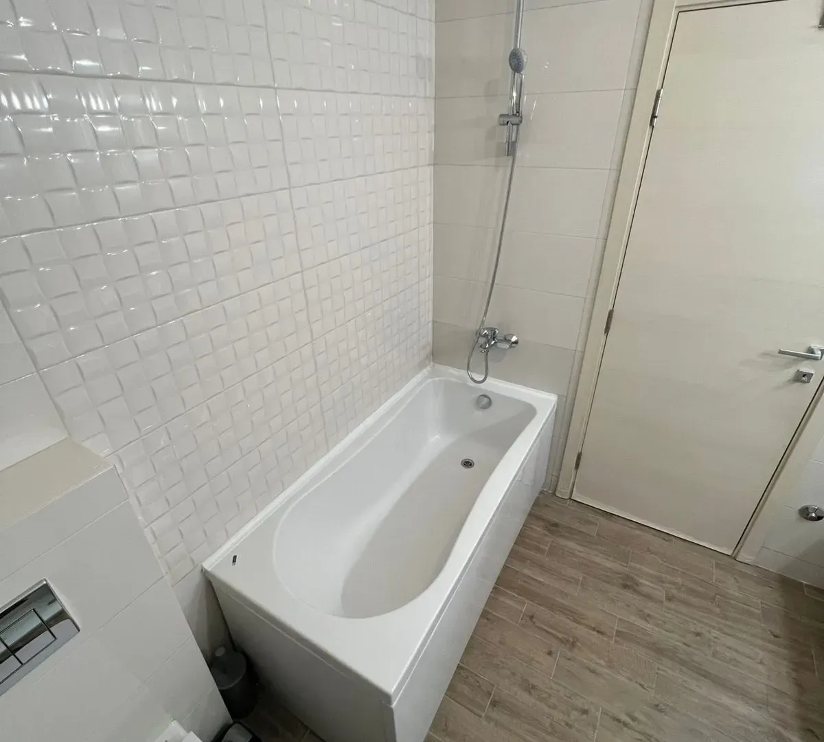 Prodaja, trosoban stan, 73m², Zagorič, Podgorica