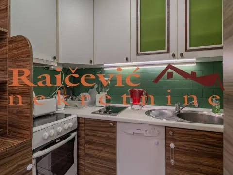 Rent, two bedroom apartment, 71m², Gradska Bolnica, Zvezdara Sve Podlokacije - image 9