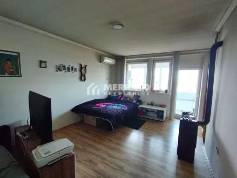 Sale, two bedroom apartment, 60m², Krajišnik, Sečanj - image 2