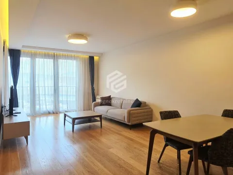 Prodaja, jednosoban stan, 63m², Podgorica, Crna Gora - image 11