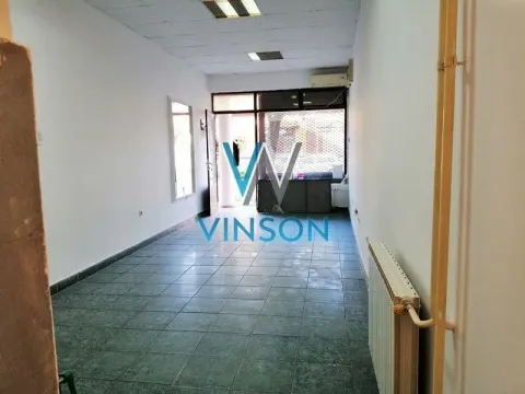 Sale, office space, 30m², Rotkvarija, Novi Sad Sve Podlokacije - image 4