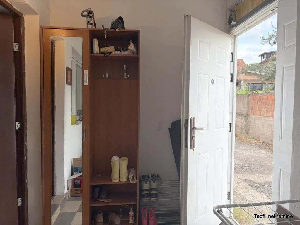 Prodaja, jednosoban stan, 42m², Ivanjica, Srbija
