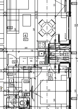Prodaja, dvosoban stan, 43m², Medijana, Niš - image 3