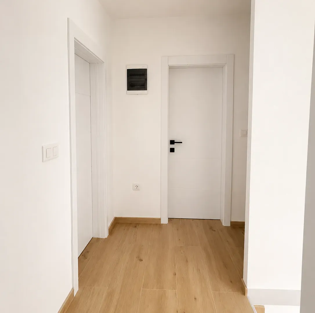Rent, two bedroom apartment, 90m², Donja Gorica, Podgorica