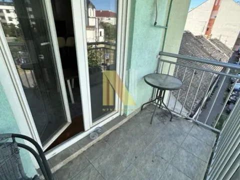 Izdavanje, jednosoban stan, 45m², Grbavica, Novi Sad Sve Podlokacije - image 9