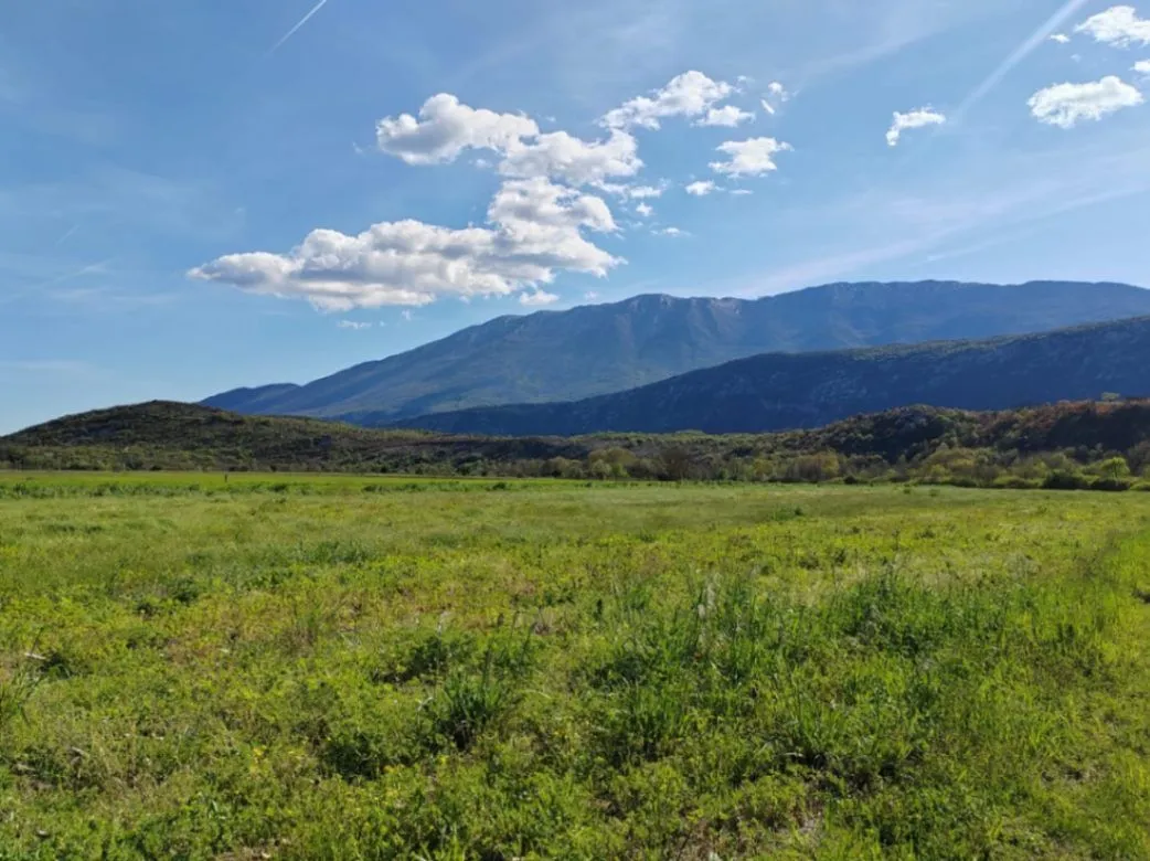 Prodaja, plac, 3132m², Slap, Danilovgrad