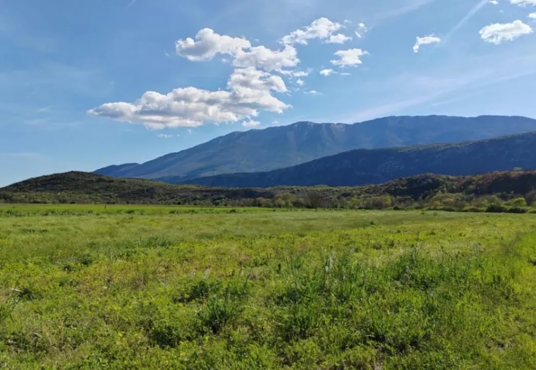 Sale, land lot, 3132m², Slap, Danilovgrad