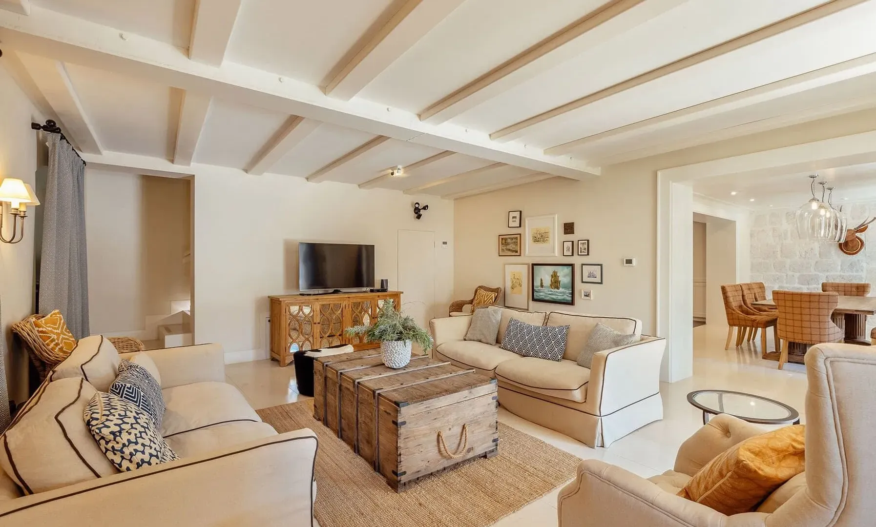 Sale, house, 490m², Dobrota, Kotor
