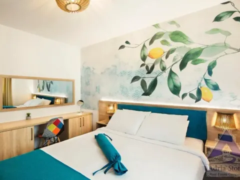 Sale, hospitality venue, 658m², Centar, Budva - image 3