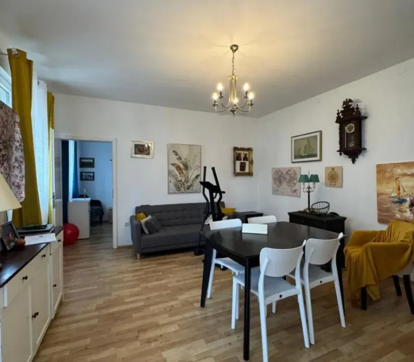 Prodaja, kuća, 60m², Zelenika, Herceg Novi