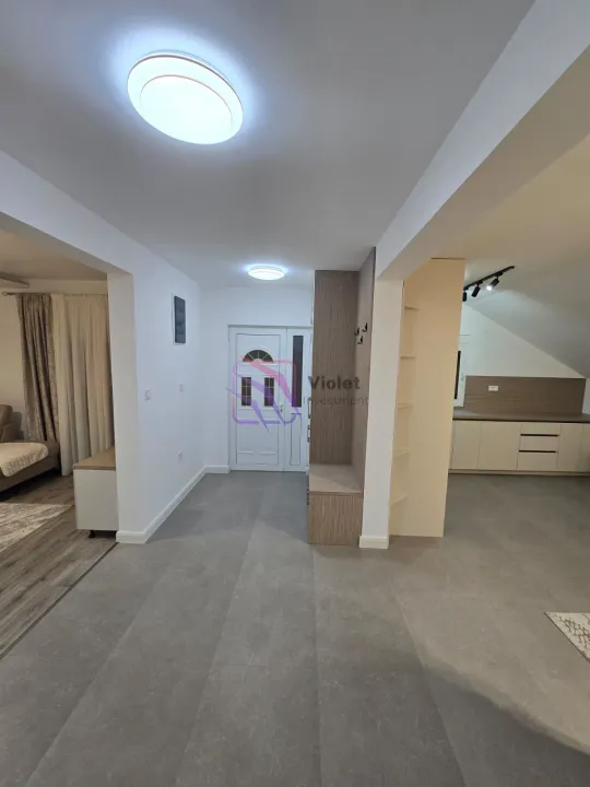 Rent, two bedroom apartment, 100m², Zabjelo, Podgorica