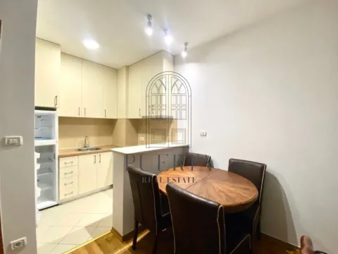 Izdavanje, jednosoban stan, 40m², Pobrežje, Podgorica - image 5