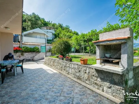 Prodaja, kuća, 116m², Tivat, Crna Gora - image 11