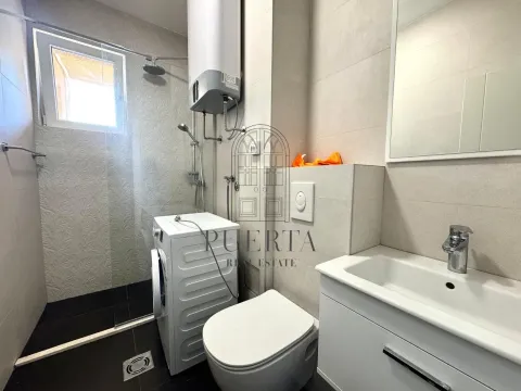 Prodaja, jednosoban stan, 40m², Centar, Podgorica - image 12
