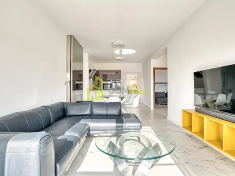 Izdavanje, dvosoban stan, 60m², Petrovac, Budva