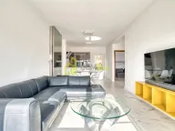 Rent, two bedroom apartment, 60m², Petrovac, Budva - image 1