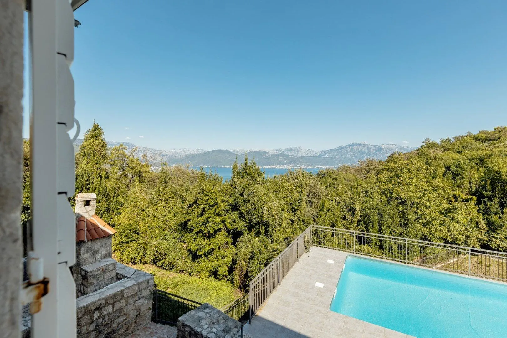 Prodaja, kuća, 176m², Herceg Novi, Crna Gora