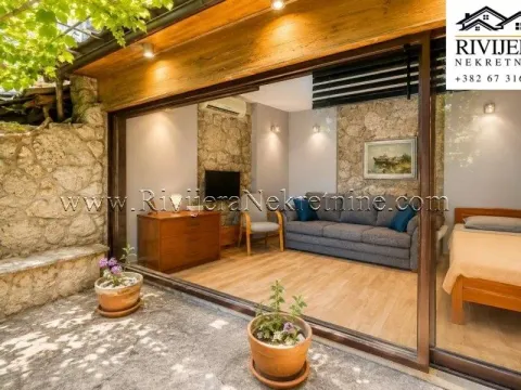 Prodaja, dvosoban stan, 109m², Savina, Herceg Novi - image 6