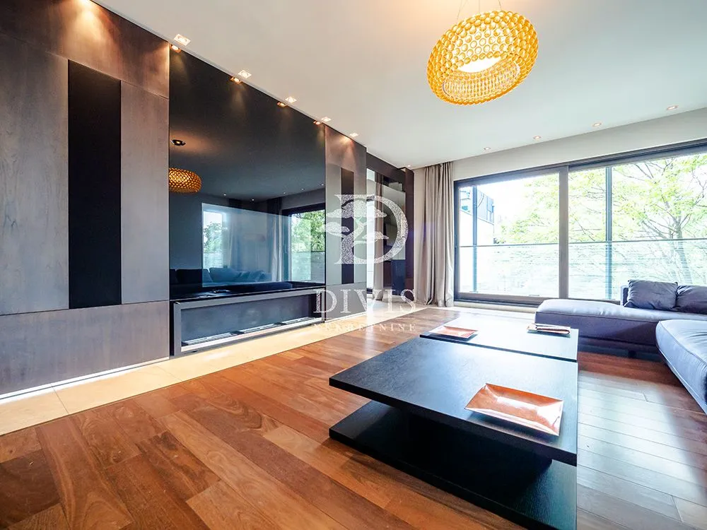 Prodaja, četvorosoban stan, 234m², Dedinje Sve Podlokacije, Beograd