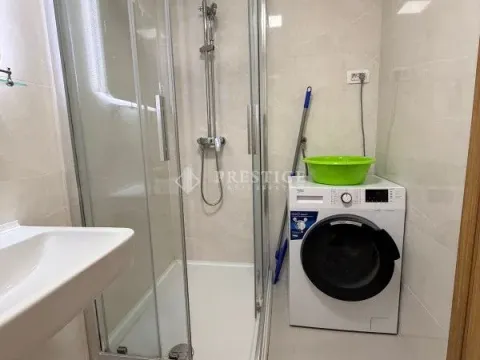 Rent, one bedroom apartment, 48m², New City, Podgorica - image 13