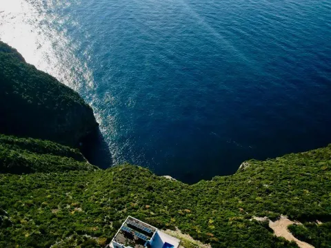 Sale, land lot, 1050m², Zagora, Kotor - image 24