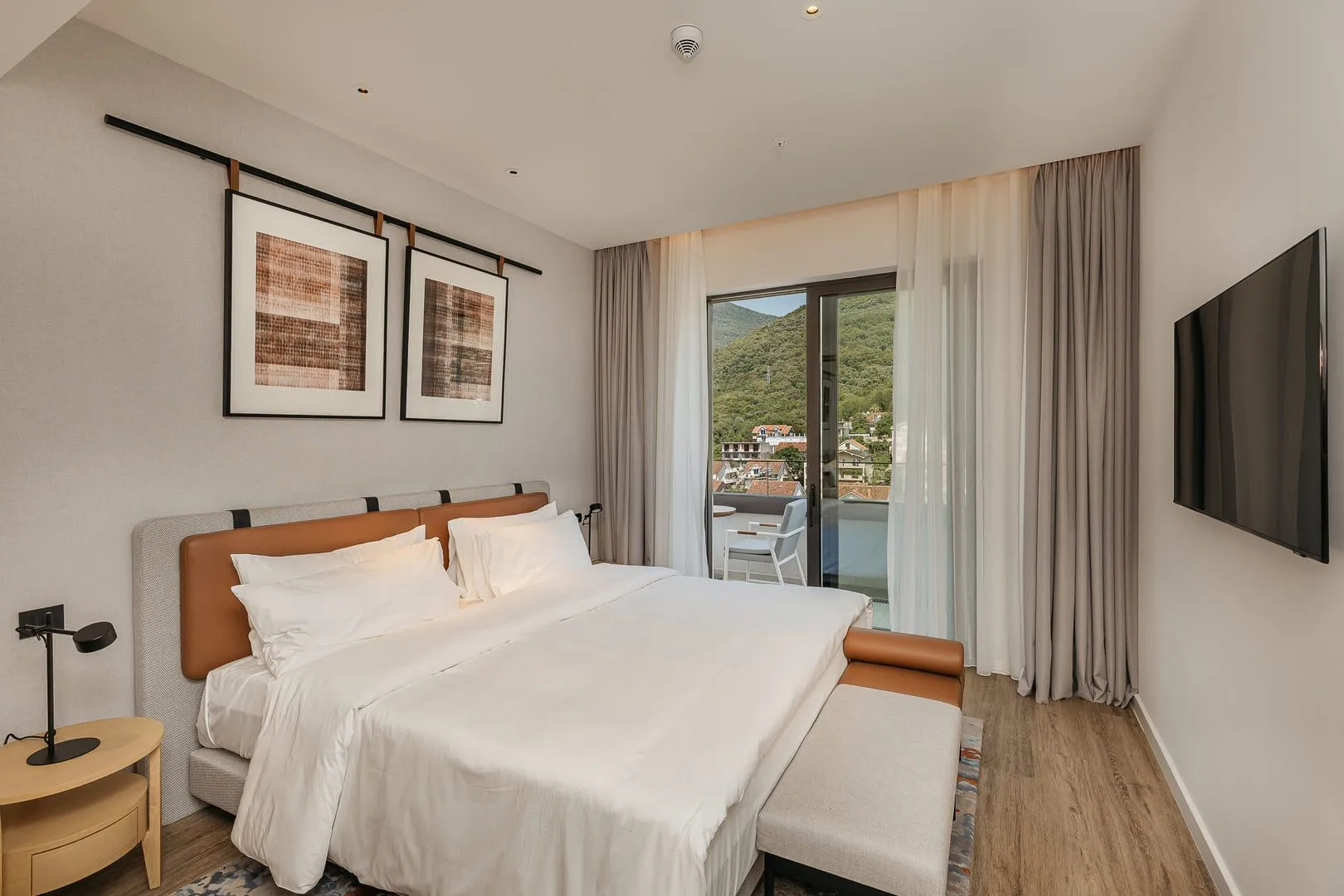 Prodaja, trosoban stan, 199m², Porto Montenegro, Tivat