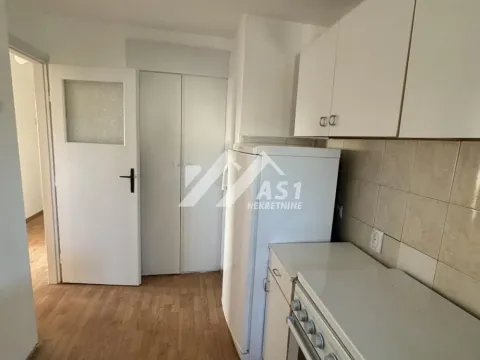 Rent, two bedroom apartment, 52m², Sajam, Novi Sad Sve Podlokacije - image 5