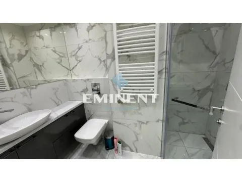 Rent, two bedroom apartment, 45m², Vračar Sve Podlokacije, Beograd - image 8