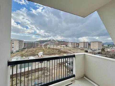 Prodaja, jednosoban stan, 42m², Zabjelo, Podgorica - image 9