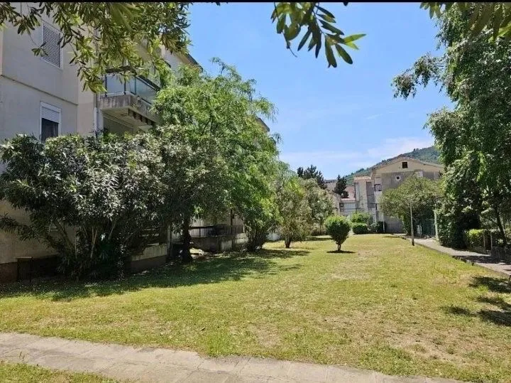 Sale, two bedroom apartment, 52m², Dubovica, Budva