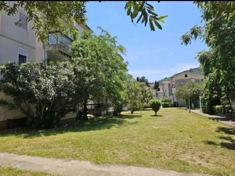 Sale, two bedroom apartment, 52m², Dubovica, Budva - image 9