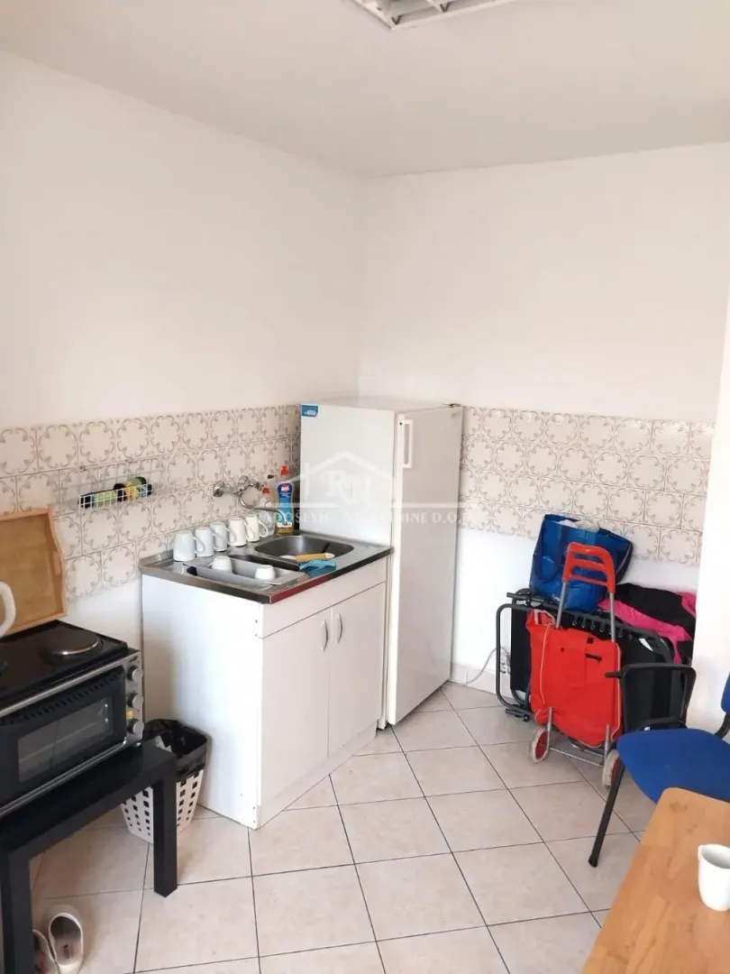 Sale, two bedroom apartment, 57m², Šumice, Beograd