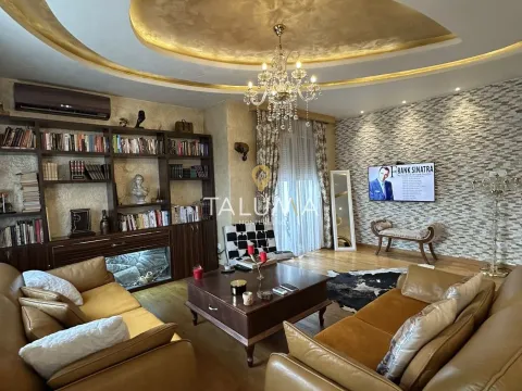 Rent, three bedroom apartment, 98m², City Kvart, Podgorica