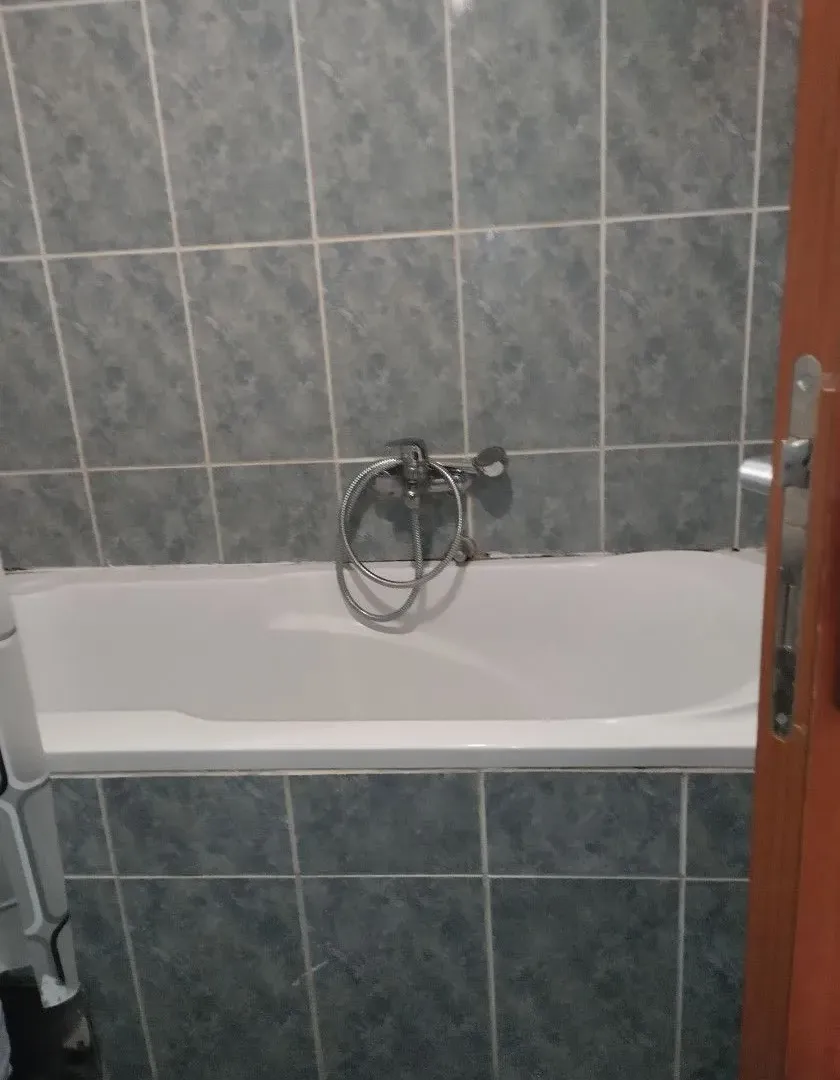 Prodaja, jednosoban stan, 45m², Stari Aerodrom, Podgorica