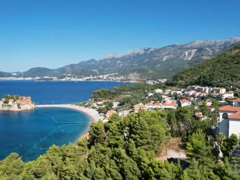 Prodaja, kuća, 805m², Sveti Stefan, Budva - image 4